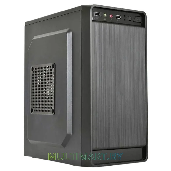 Корпус ExeGate BAA-108U (EX283126RUS)